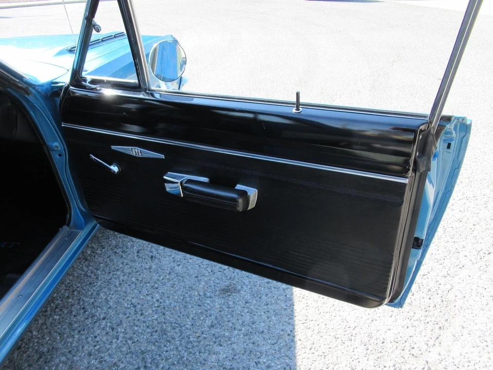 1968 Dodge Dart - Image 12 of 21