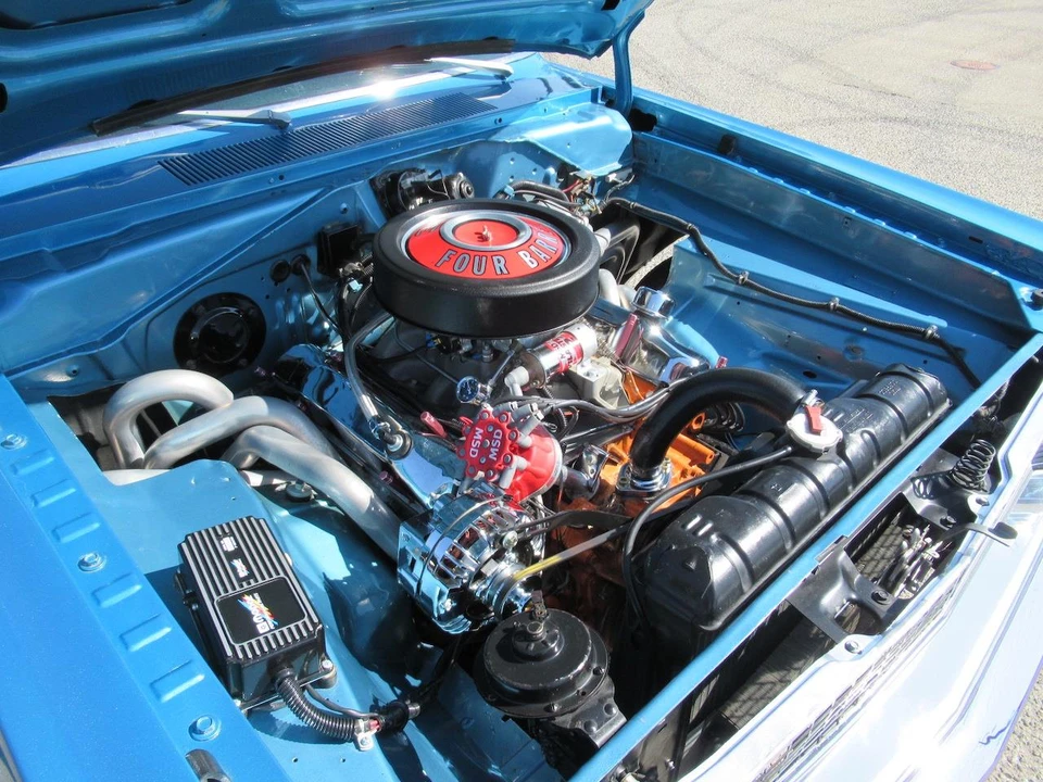 1968 Dodge Dart - Image 14 of 21