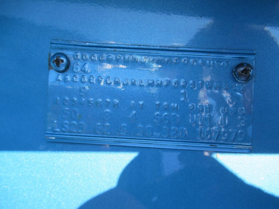 1968 Dodge Dart - Image 15 of 21