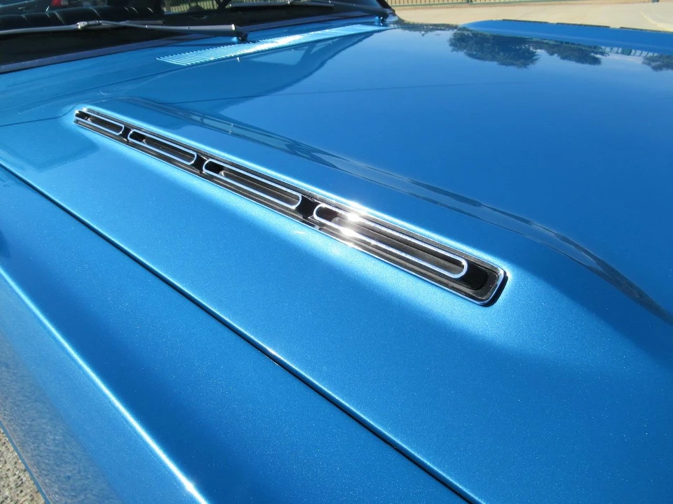 1968 Dodge Dart - Image 17 of 21