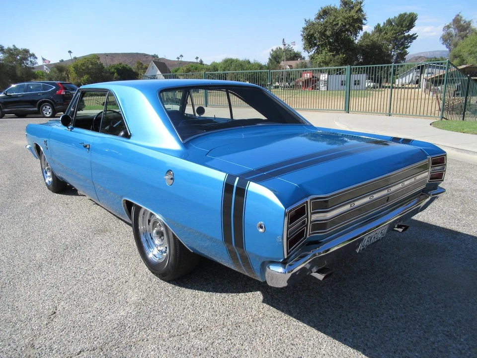 1968 Dodge Dart - Image 19 of 21