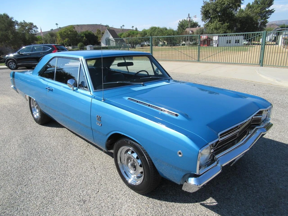 1968 Dodge Dart - Image 20 of 21