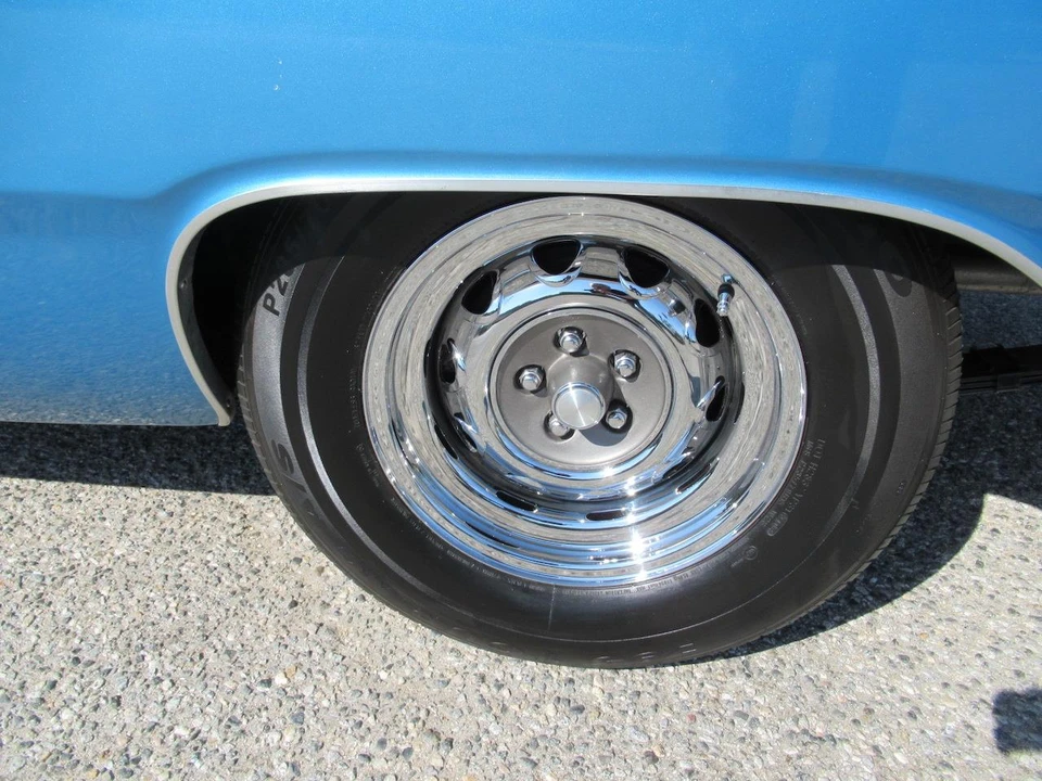 1968 Dodge Dart - Image 21 of 21