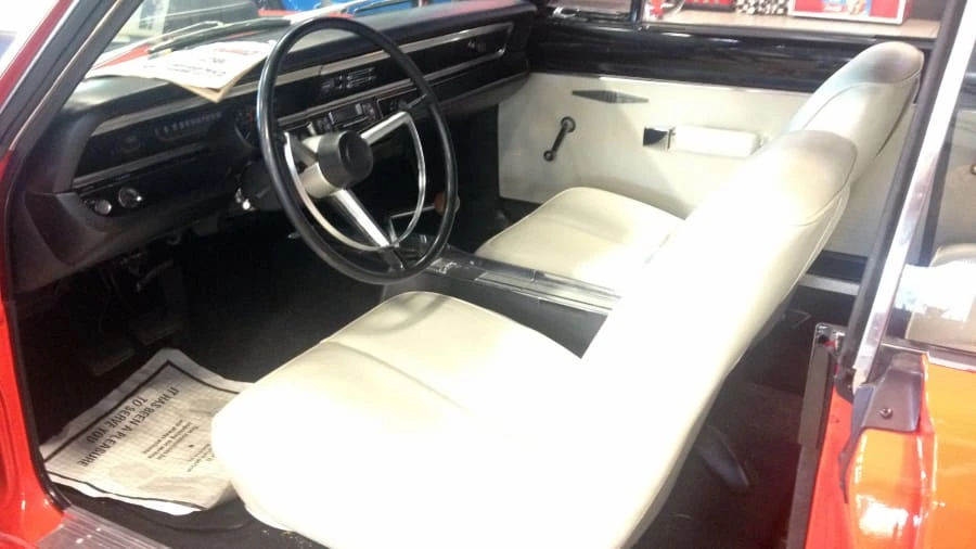 1968 Dodge Dart - Image 2 of 6