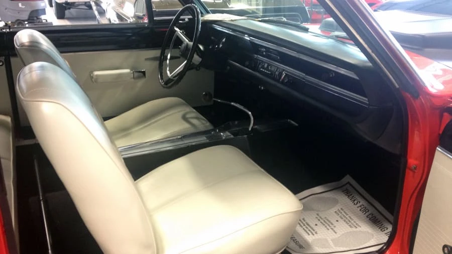 1968 Dodge Dart - Image 3 of 6