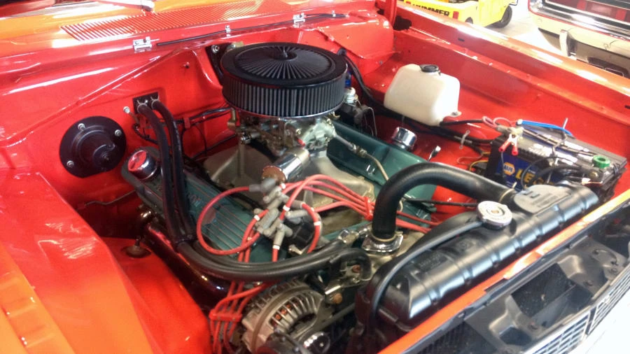 1968 Dodge Dart - Image 4 of 6