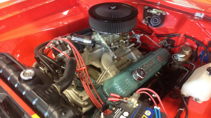 1968 Dodge Dart - Image 5 of 6