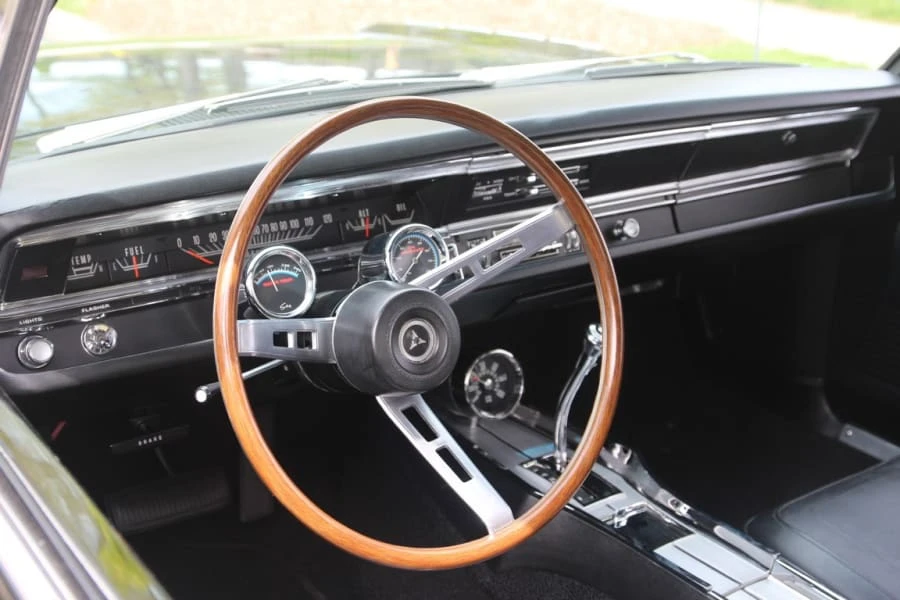 1968 Dodge Dart - Image 5 of 12