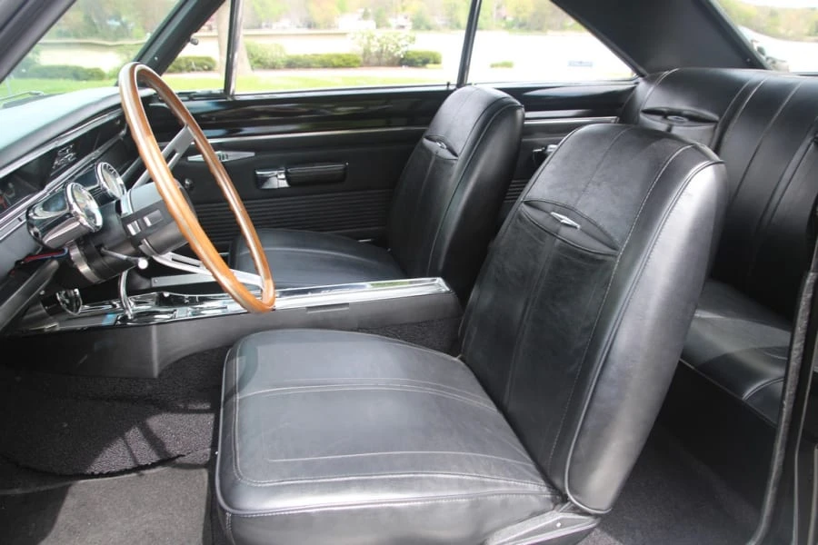 1968 Dodge Dart - Image 6 of 12