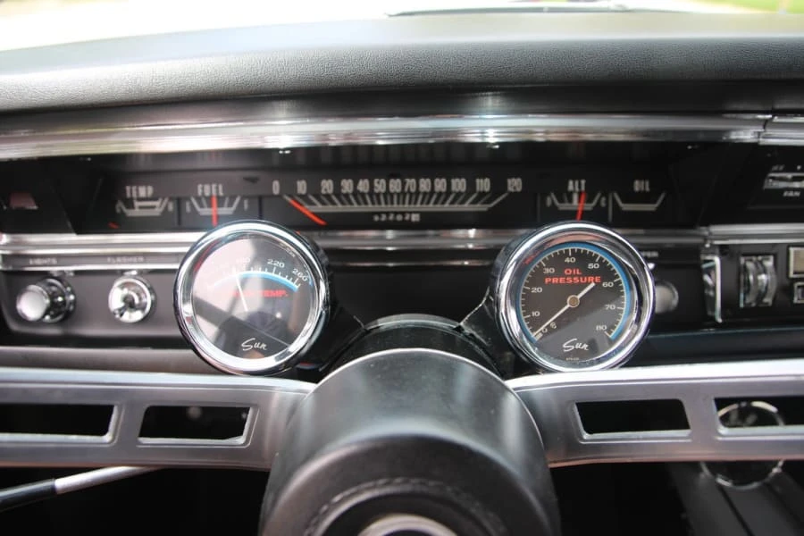 1968 Dodge Dart - Image 7 of 12