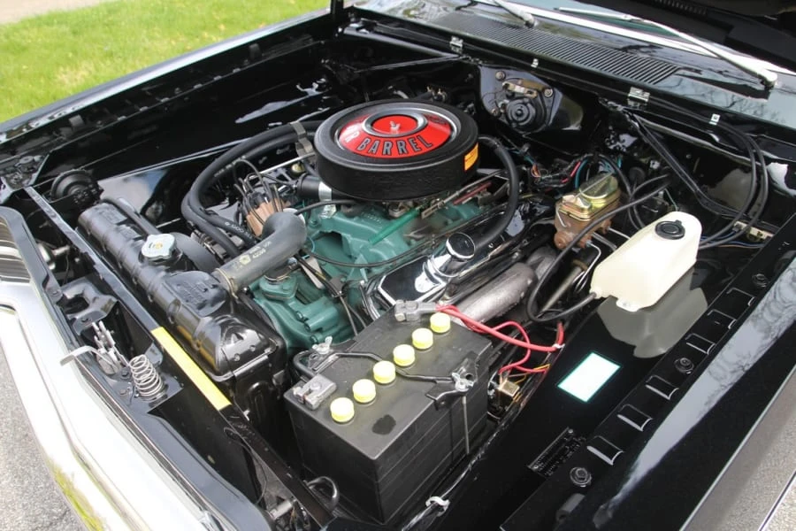 1968 Dodge Dart - Image 10 of 12
