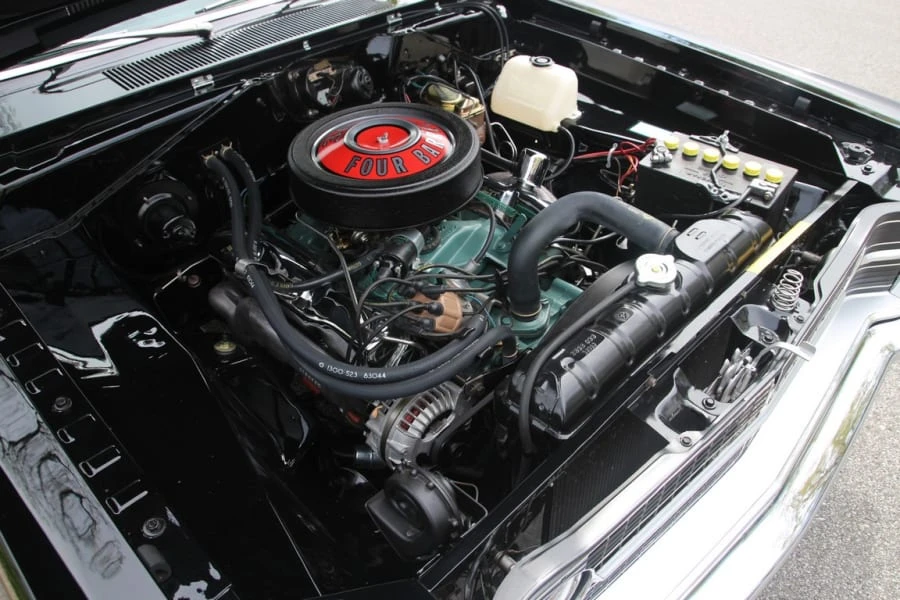 1968 Dodge Dart - Image 11 of 12