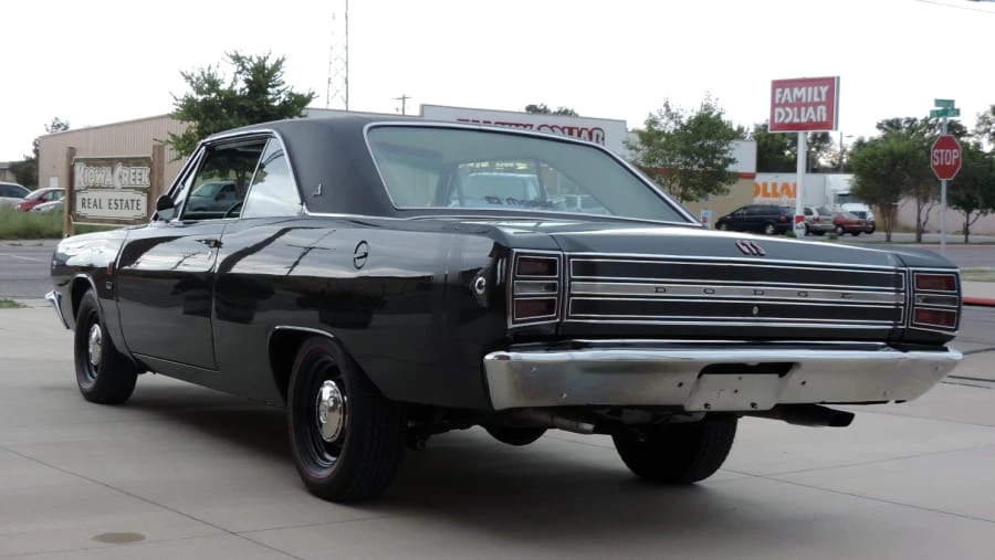 1968 Dodge Dart - Image 3 of 7