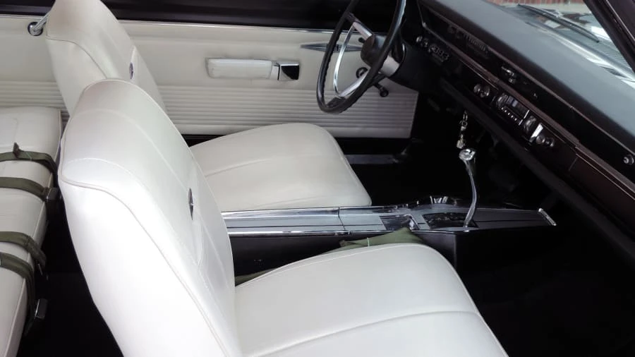 1968 Dodge Dart - Image 4 of 7