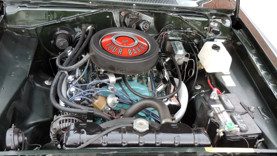 1968 Dodge Dart - Image 5 of 7