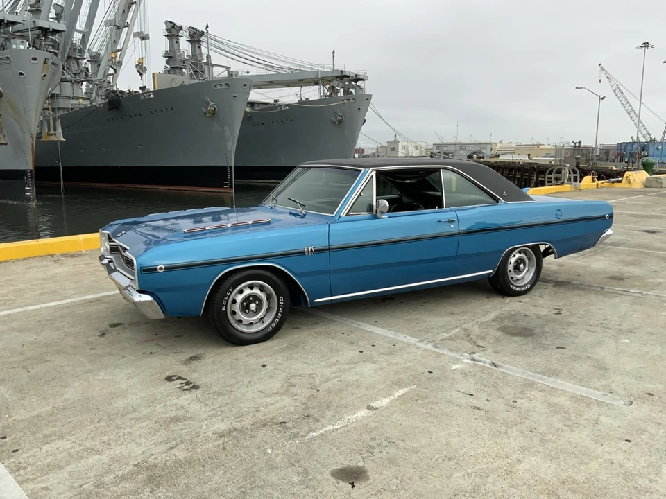 1968 Dodge Dart - Image 4 of 31