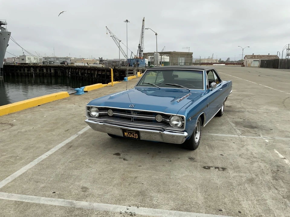 1968 Dodge Dart - Image 2 of 31