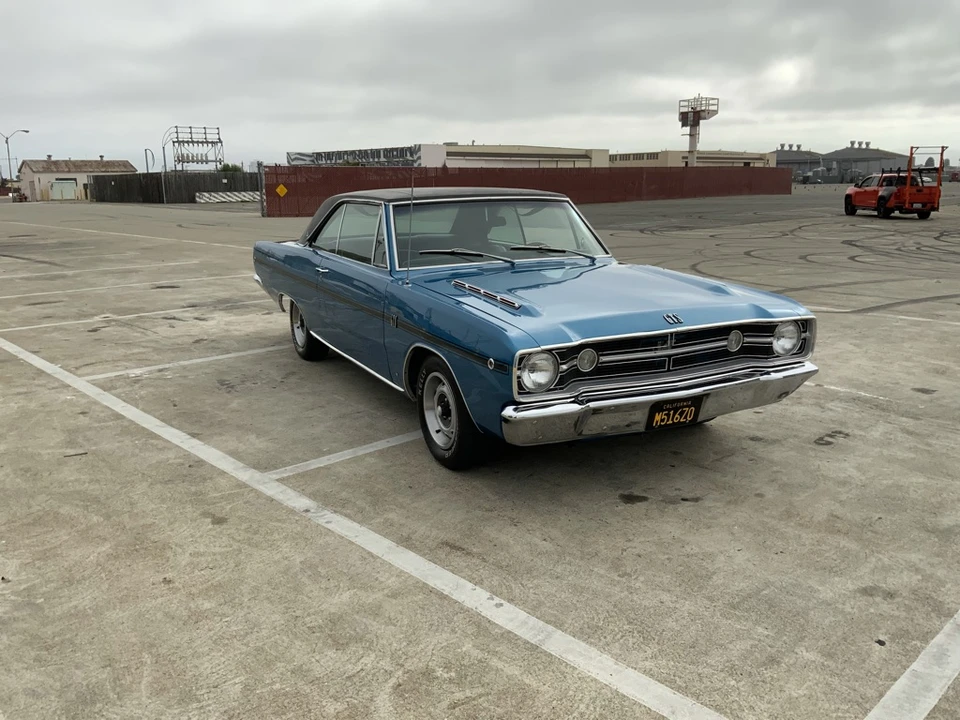 1968 Dodge Dart - Image 23 of 31
