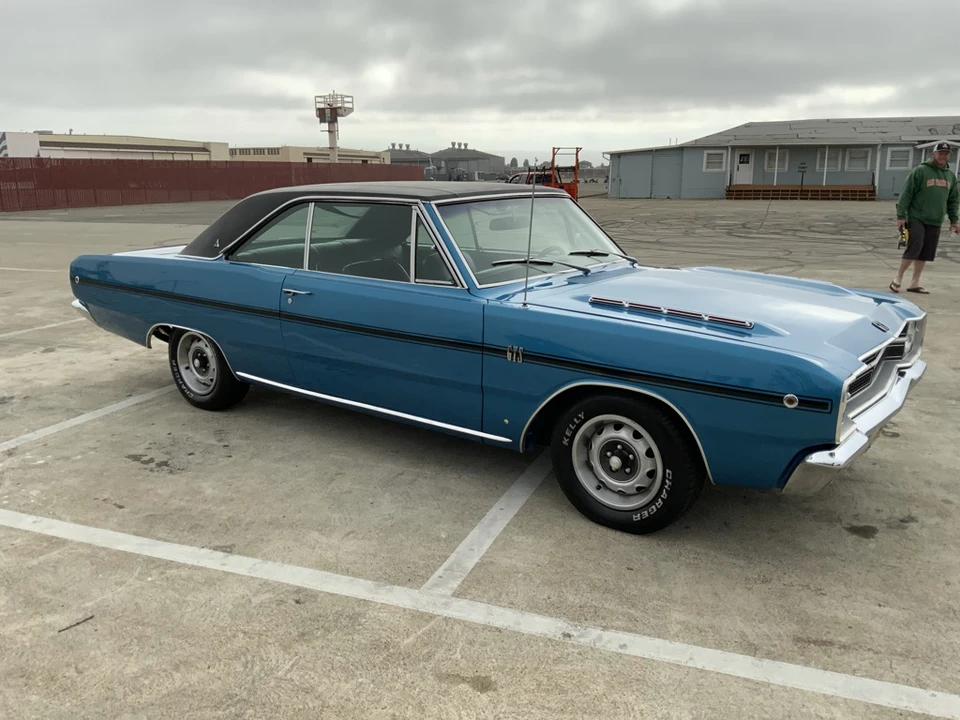 1968 Dodge Dart - Image 22 of 31