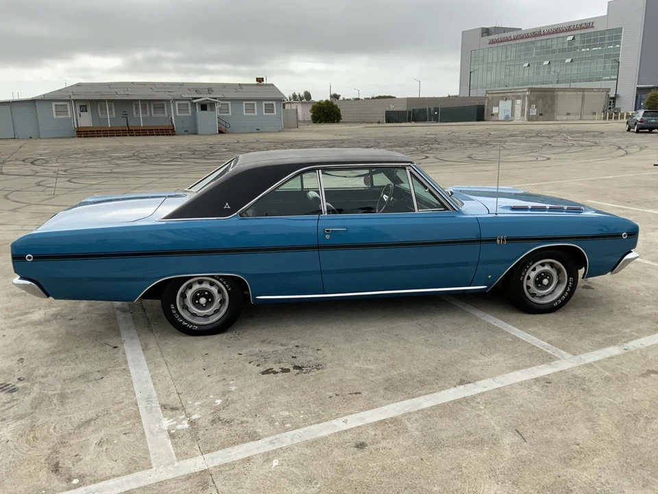 1968 Dodge Dart - Image 20 of 31