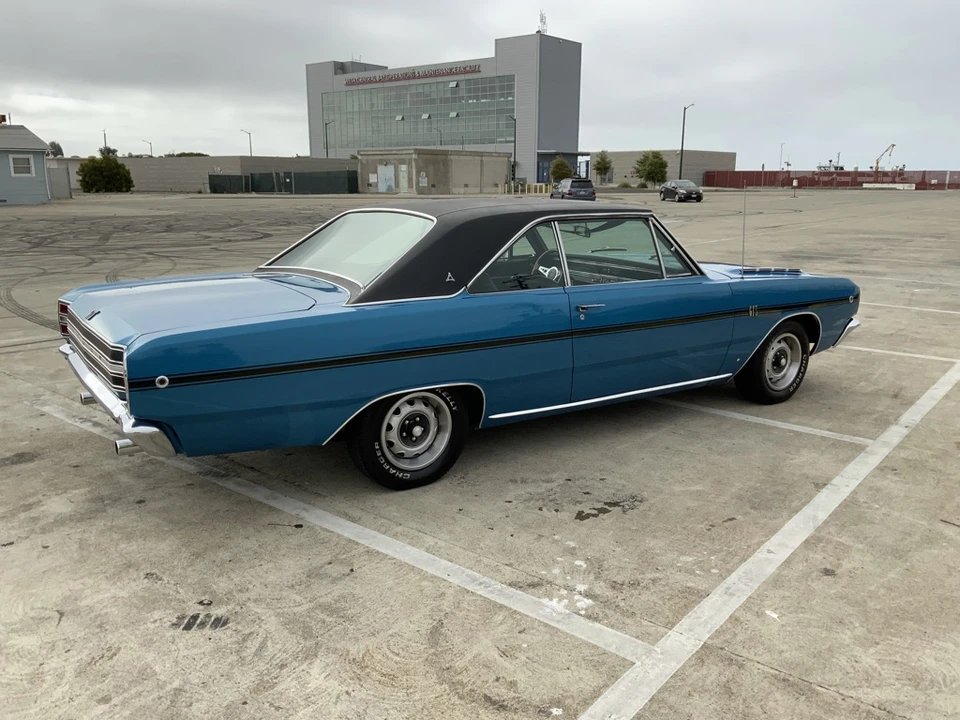 1968 Dodge Dart - Image 19 of 31