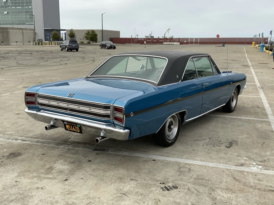 1968 Dodge Dart - Image 17 of 31