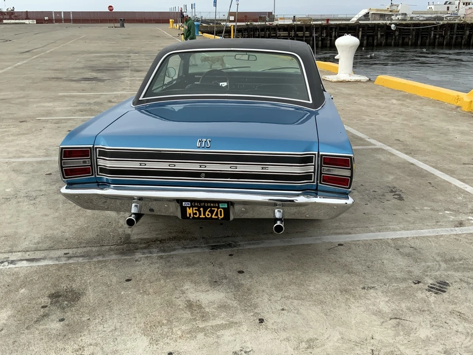 1968 Dodge Dart - Image 14 of 31