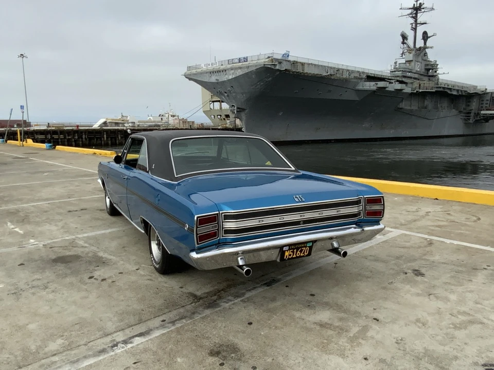 1968 Dodge Dart - Image 13 of 31