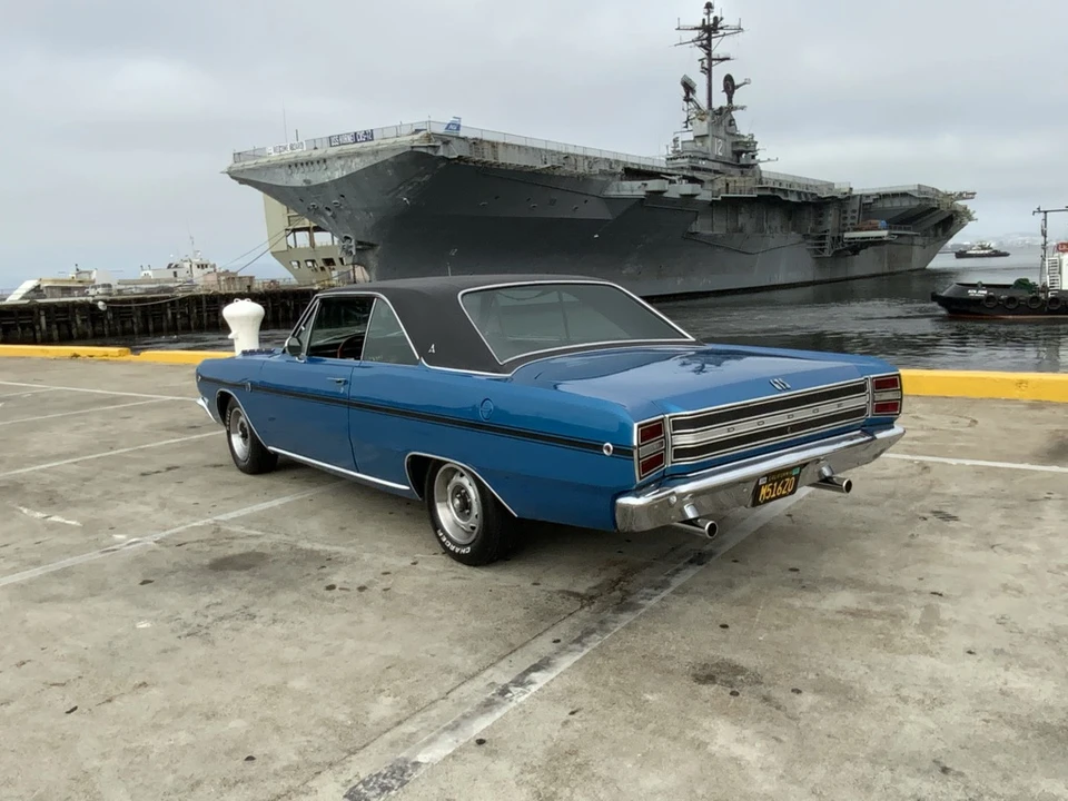 1968 Dodge Dart - Image 12 of 31