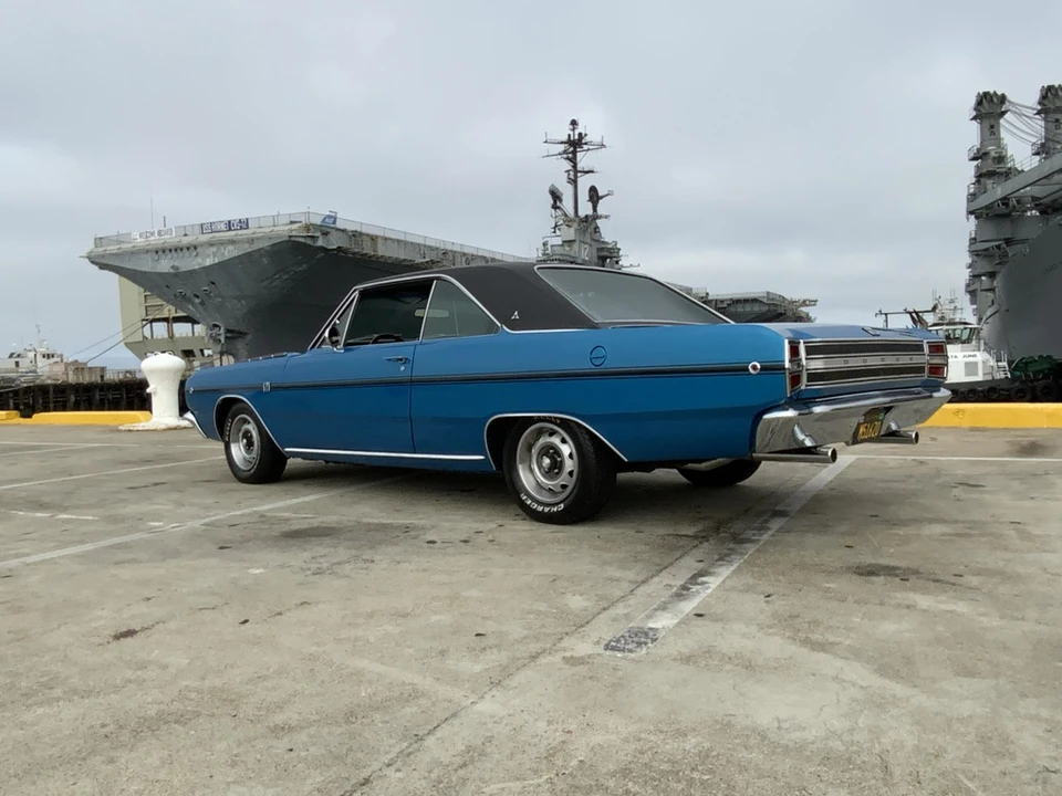 1968 Dodge Dart - Image 11 of 31