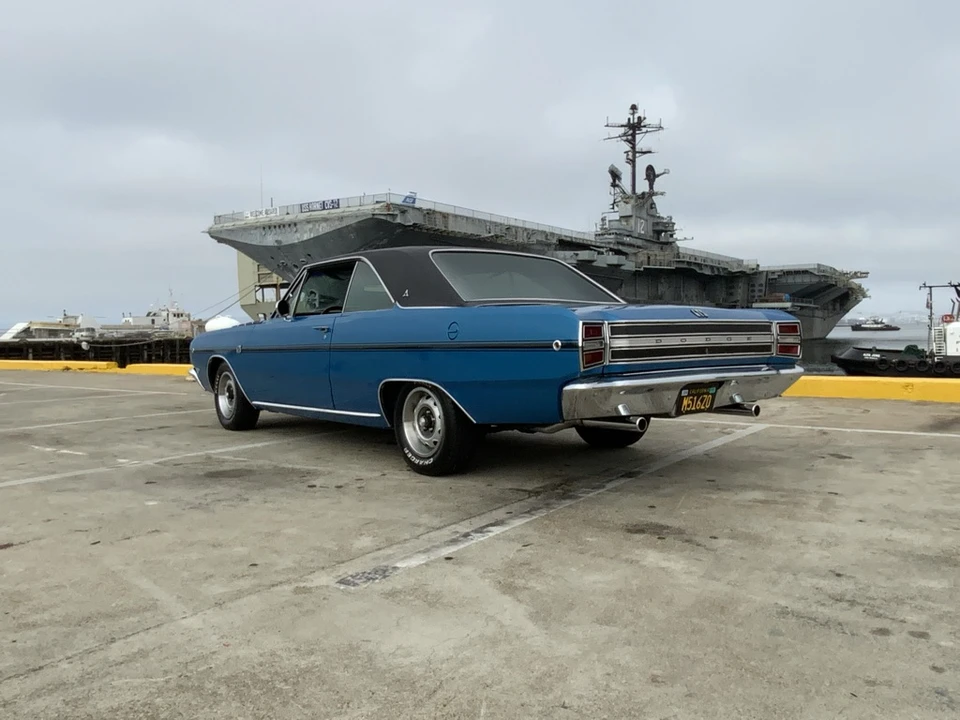 1968 Dodge Dart - Image 10 of 31