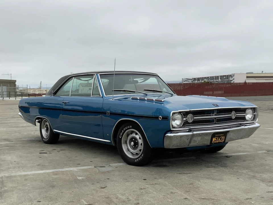 1968 Dodge Dart - Image 24 of 31
