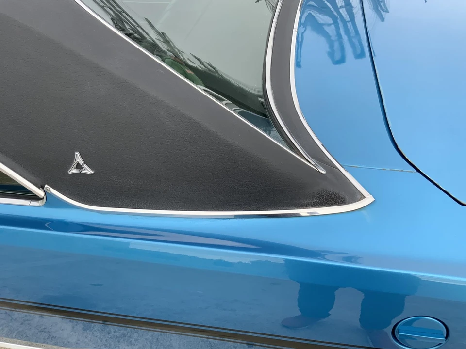 1968 Dodge Dart - Image 31 of 31