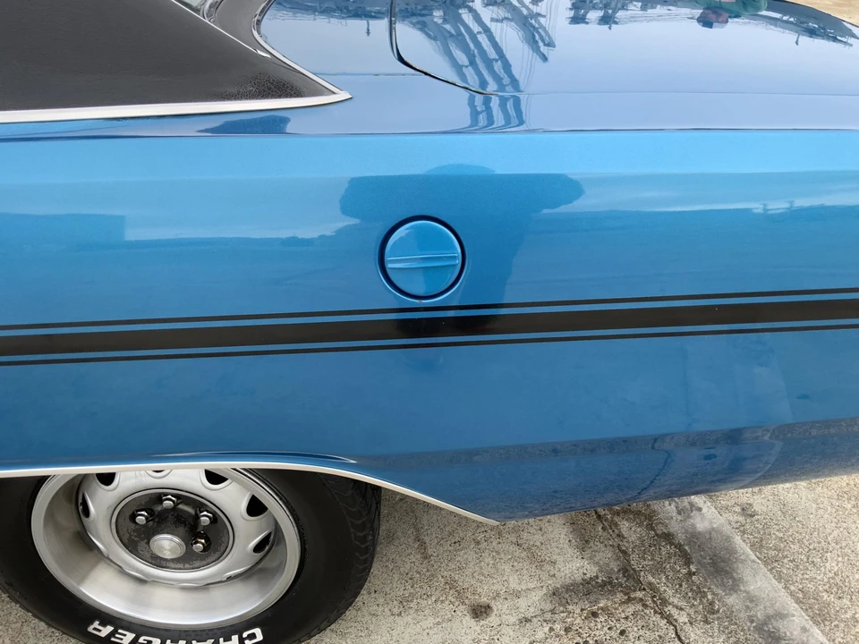 1968 Dodge Dart - Image 30 of 31