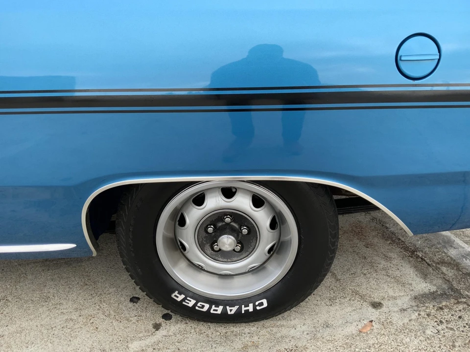 1968 Dodge Dart - Image 29 of 31