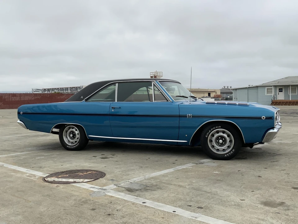 1968 Dodge Dart - Image 21 of 31