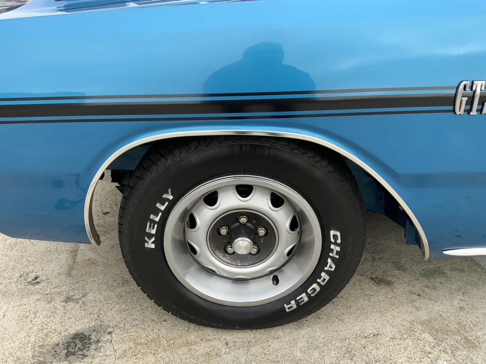 1968 Dodge Dart - Image 28 of 31