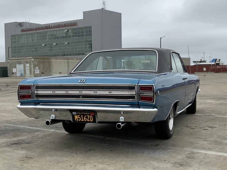 1968 Dodge Dart - Image 16 of 31
