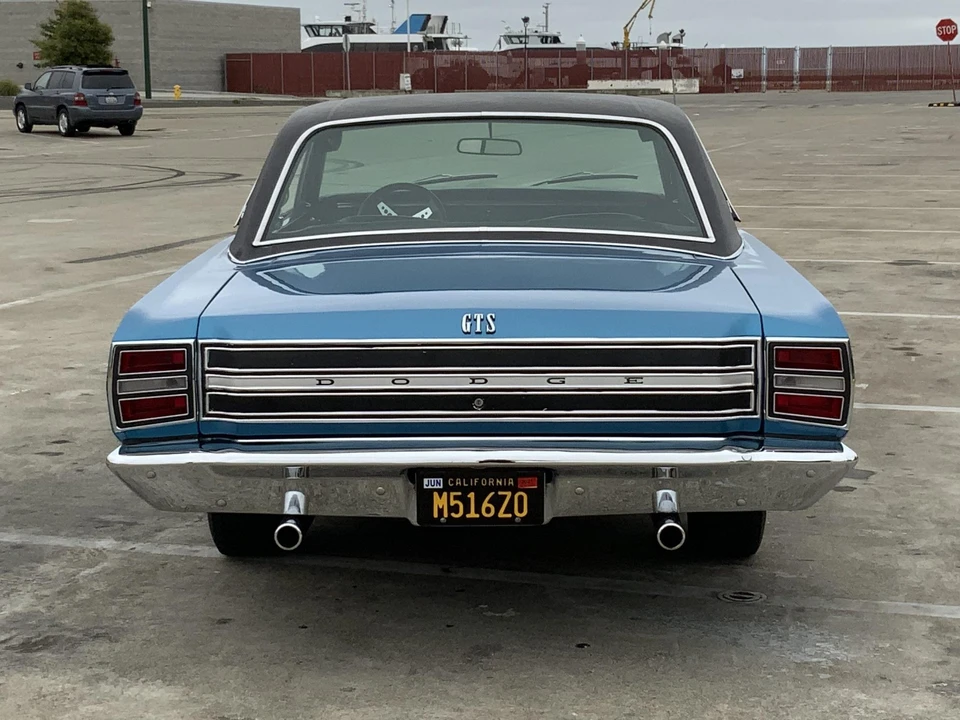 1968 Dodge Dart - Image 15 of 31