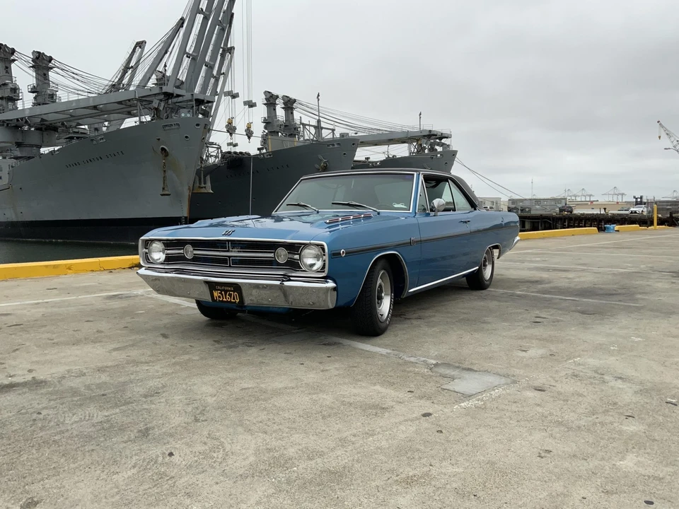 1968 Dodge Dart - Image 3 of 31