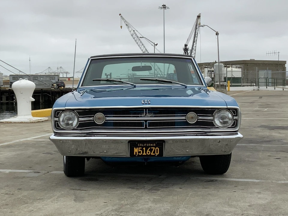 1968 Dodge Dart - Image 26 of 31