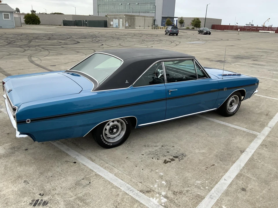 1968 Dodge Dart - Image 18 of 31