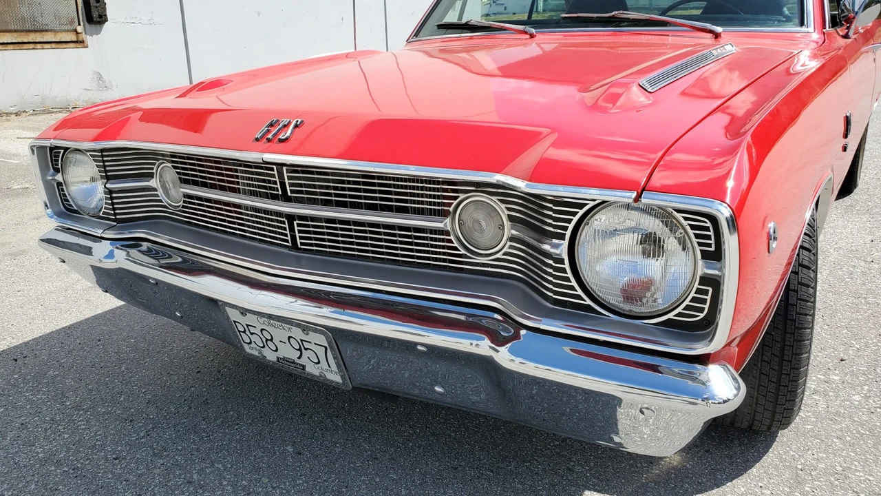 1968 Dodge Dart - Image 23 of 31