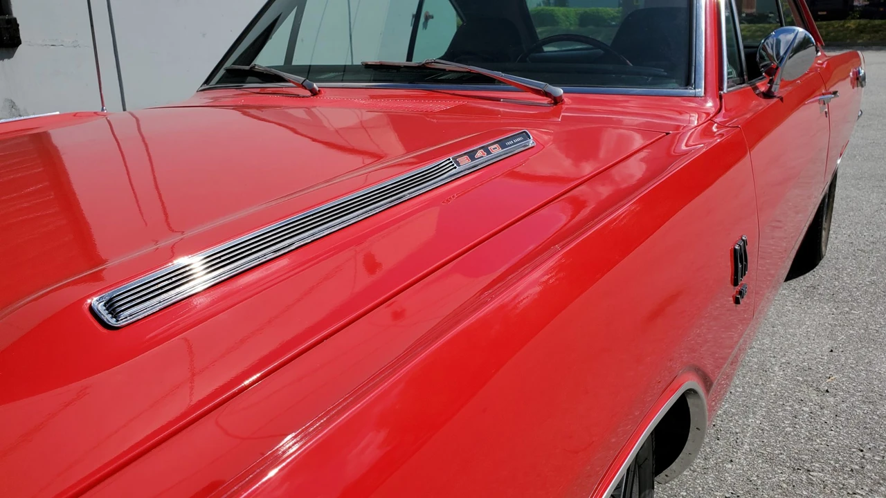 1968 Dodge Dart - Image 31 of 31