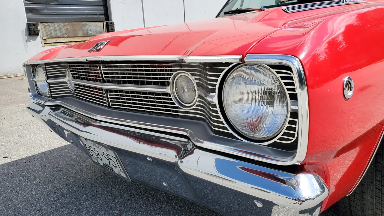 1968 Dodge Dart - Image 25 of 31