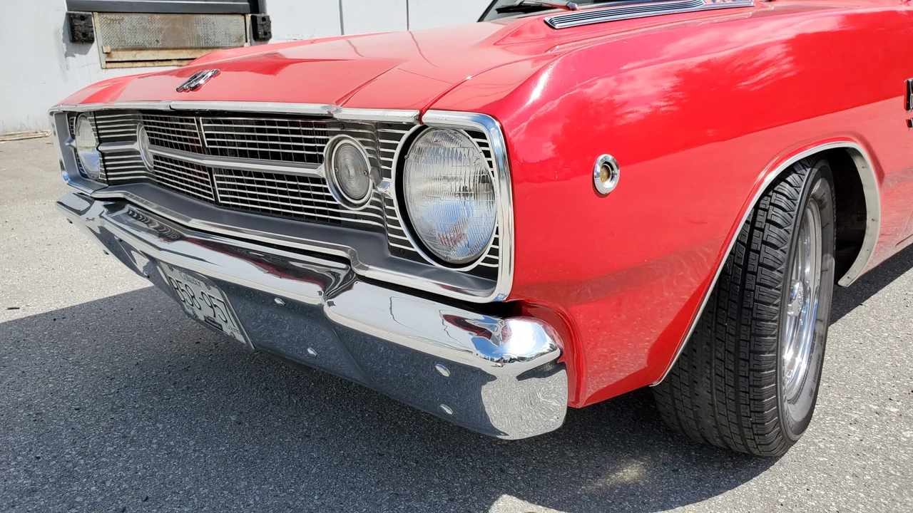 1968 Dodge Dart - Image 24 of 31