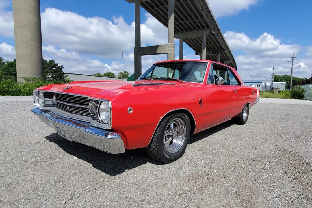 1968 Dodge Dart - Image 2 of 31
