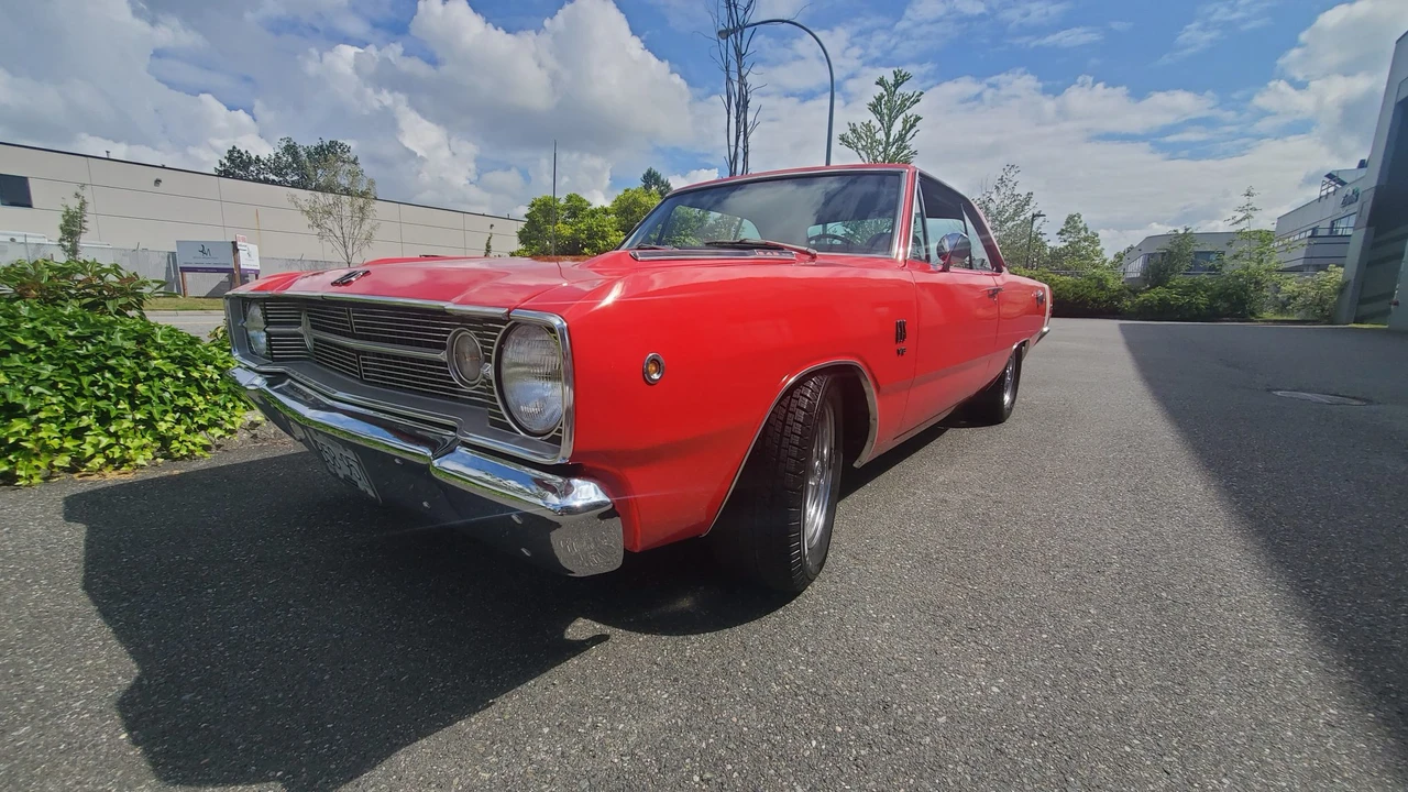 1968 Dodge Dart - Image 19 of 31