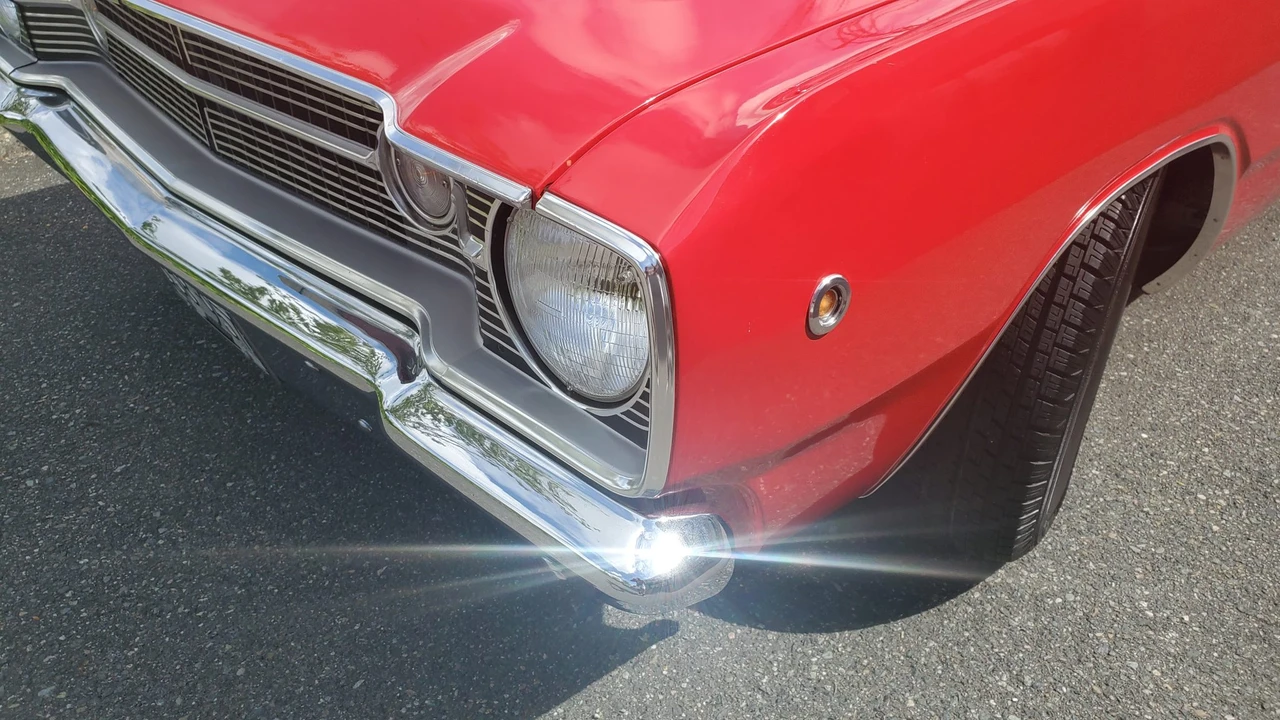 1968 Dodge Dart - Image 29 of 31