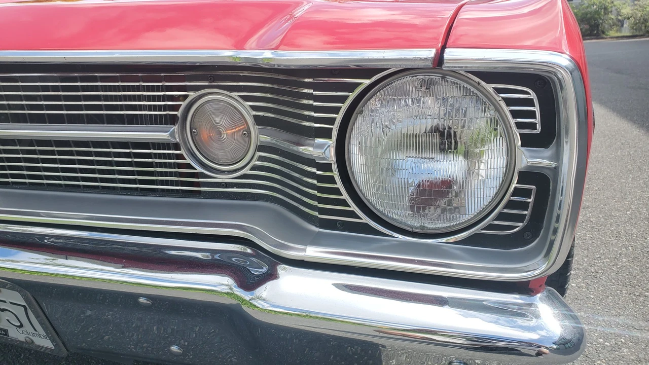 1968 Dodge Dart - Image 28 of 31